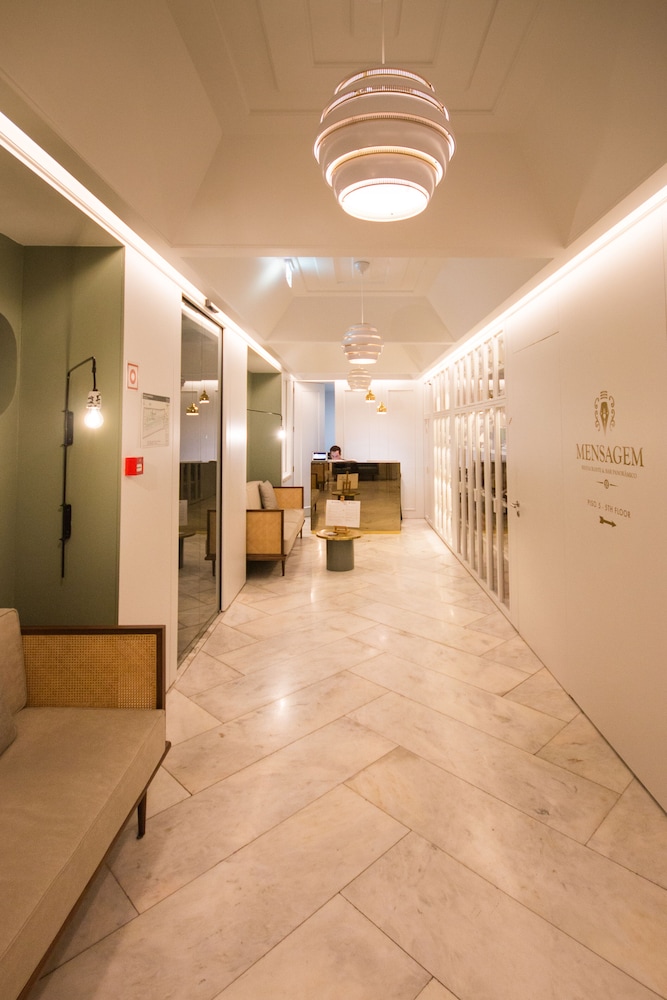 Lisboa Pessoa Hotel 6/79
