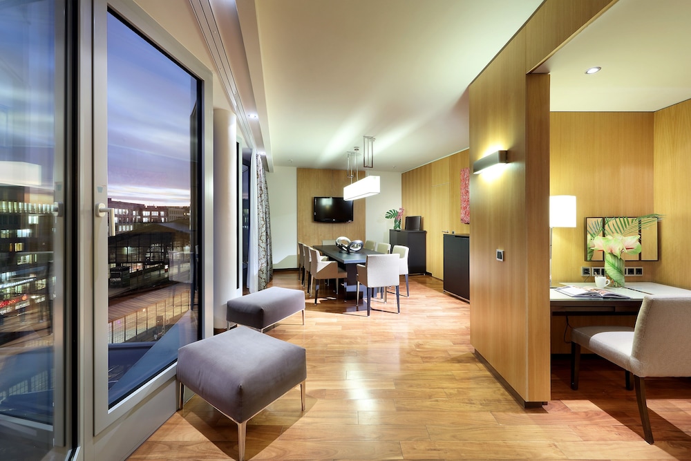 Eurostars Berlin 36/66