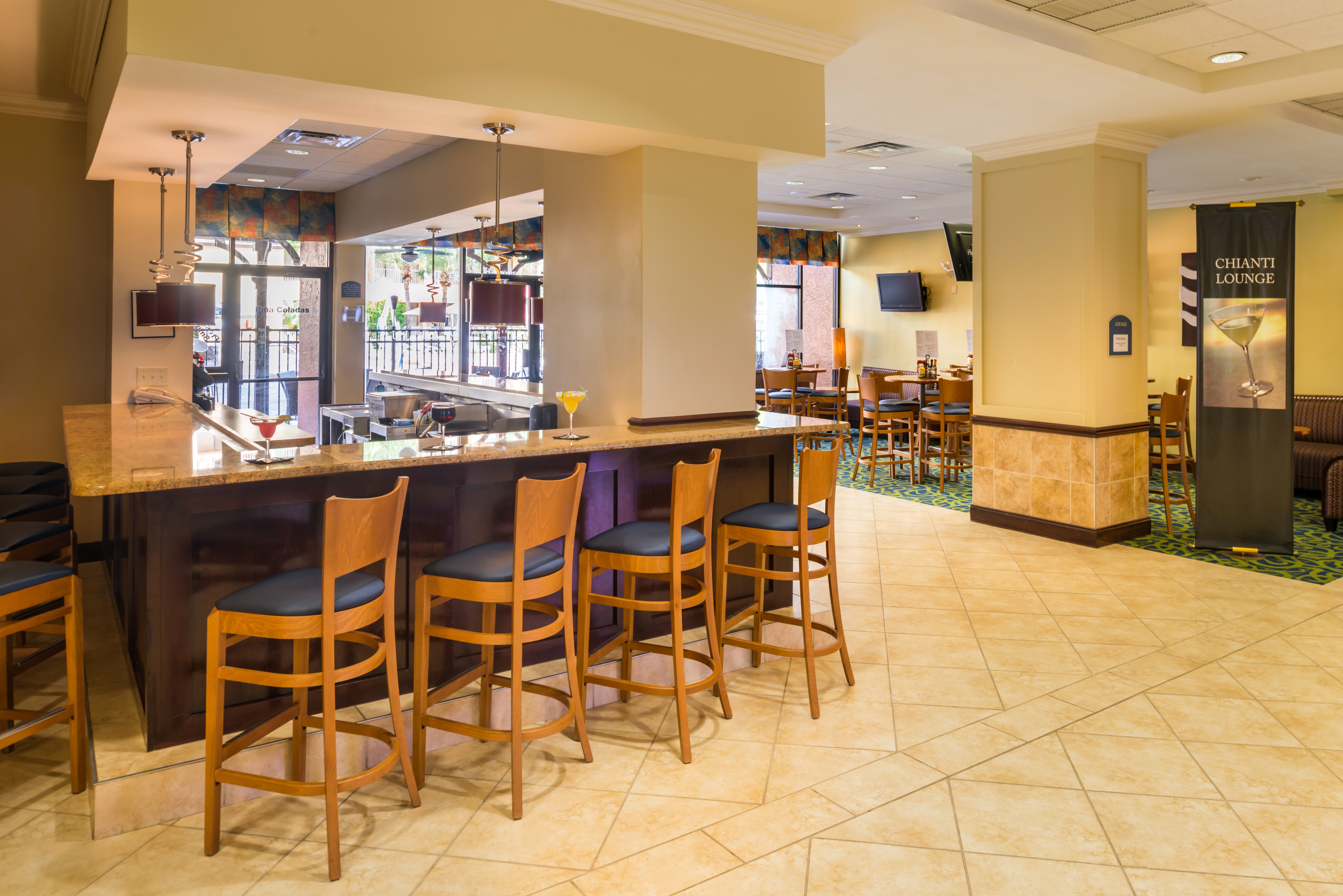 Holiday Inn & Suites Orlando SW - Celebration Area 49/62