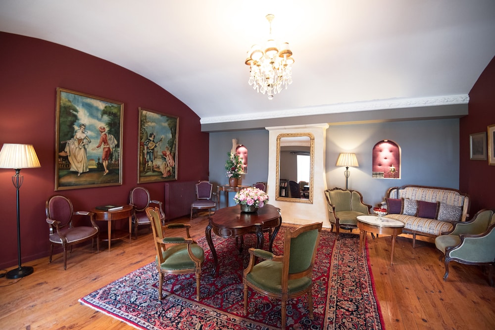 Chateau De Lantic 40/66