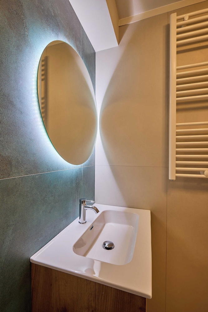 Relais Tiburtina 60/64