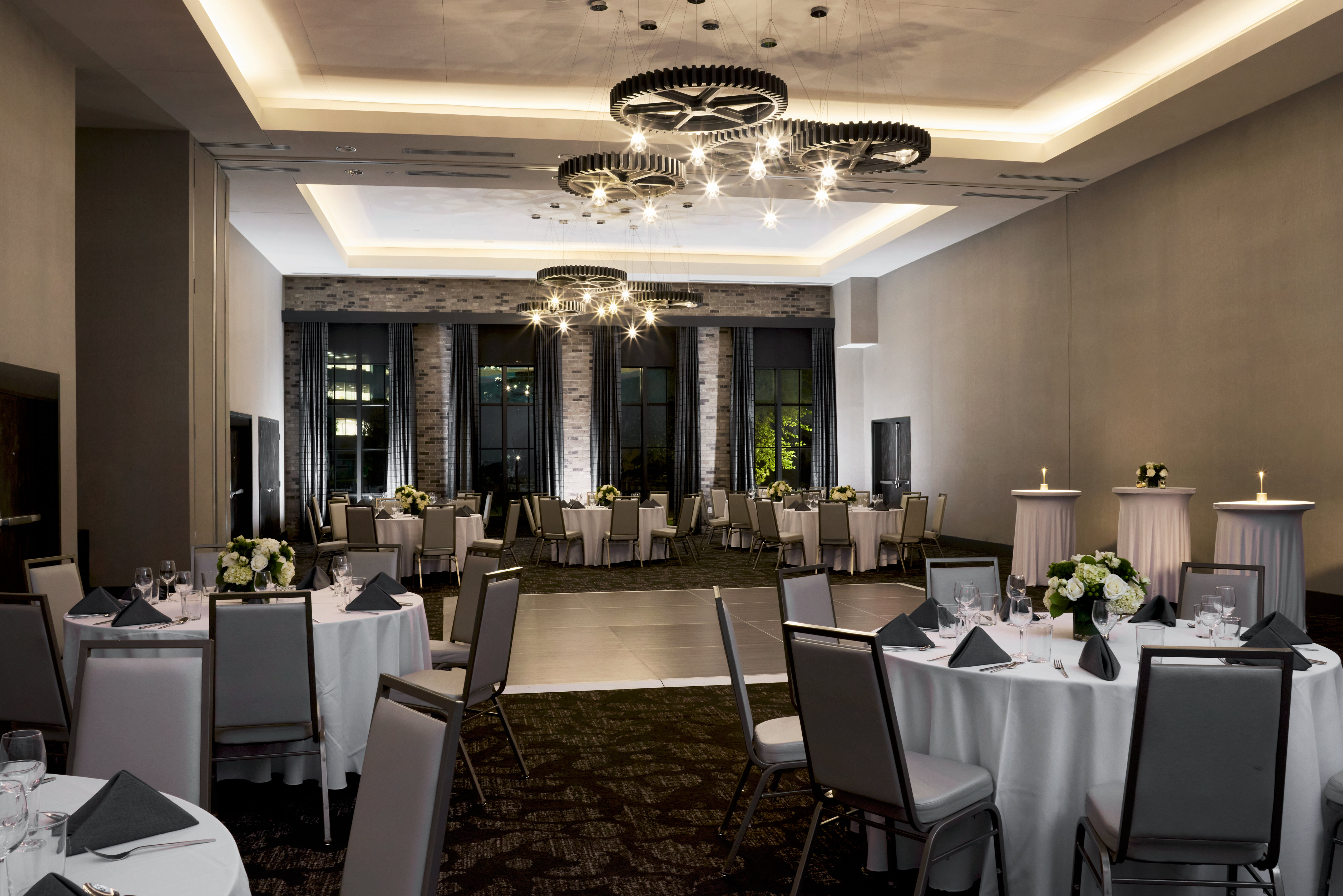 Archer Hotel Florham Park Morristown 56/80