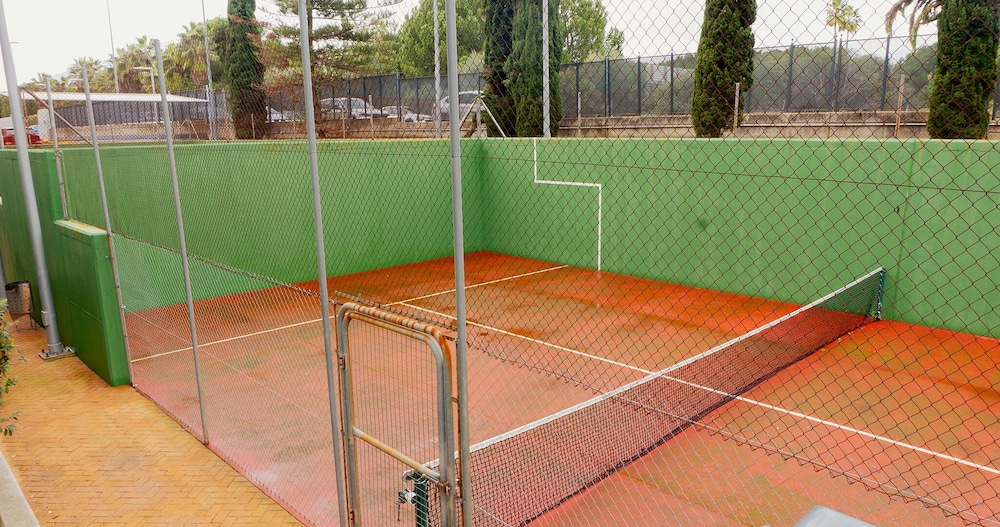 Apartamentos Vertice Sevilla Aljarafe 37/63