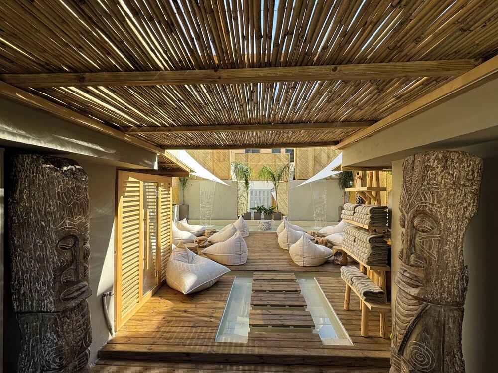 Athens The L7 Str - Luxury Boutique Collection Hotel 26/50