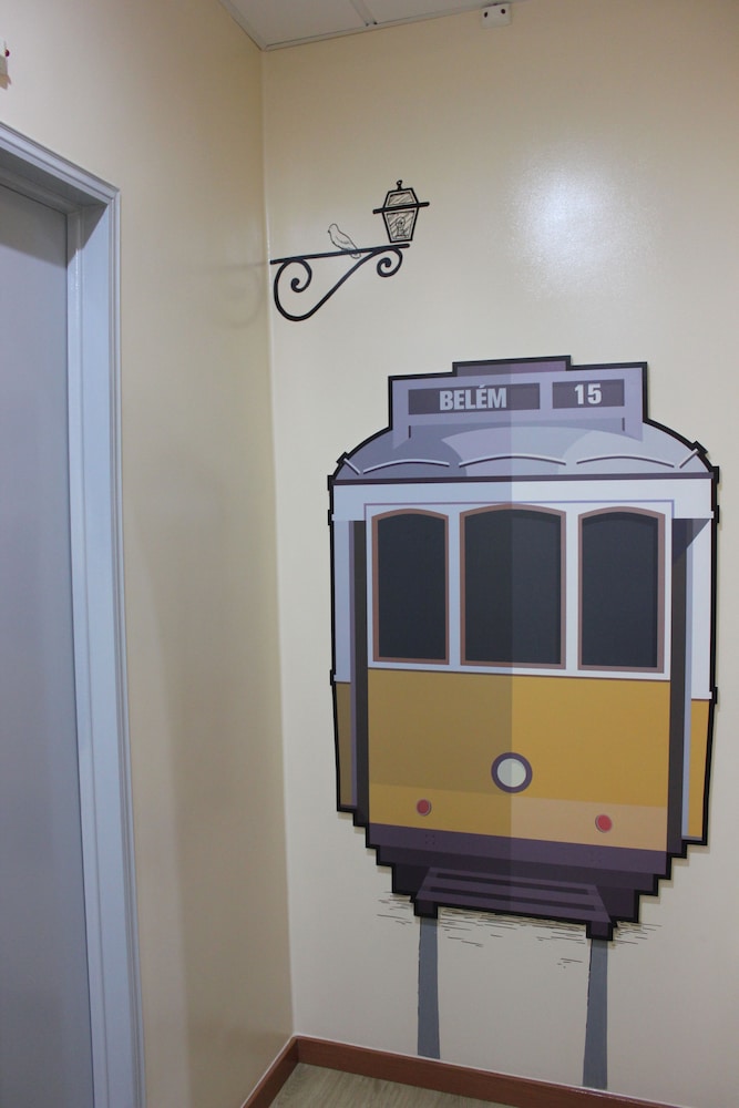 O Elétrico Guesthouse 3/50