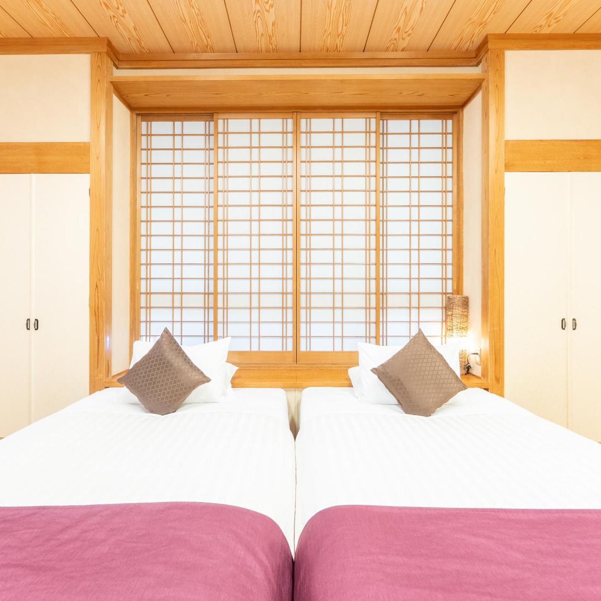 Japanese, Suite, Outdoor Bath, Terrace