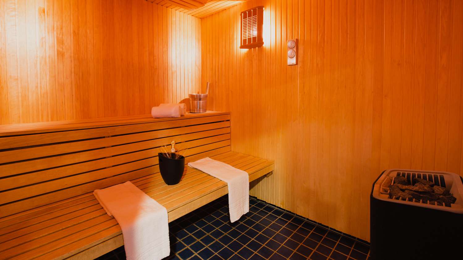Hotel Erikslund 28/46