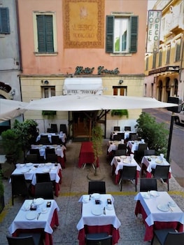 Hotel Torcolo 44/47