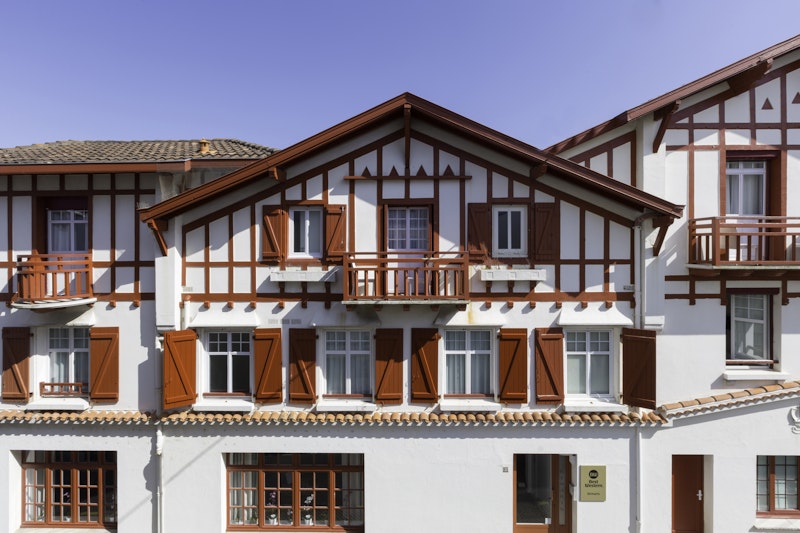 Hotel Kemaris 2/41