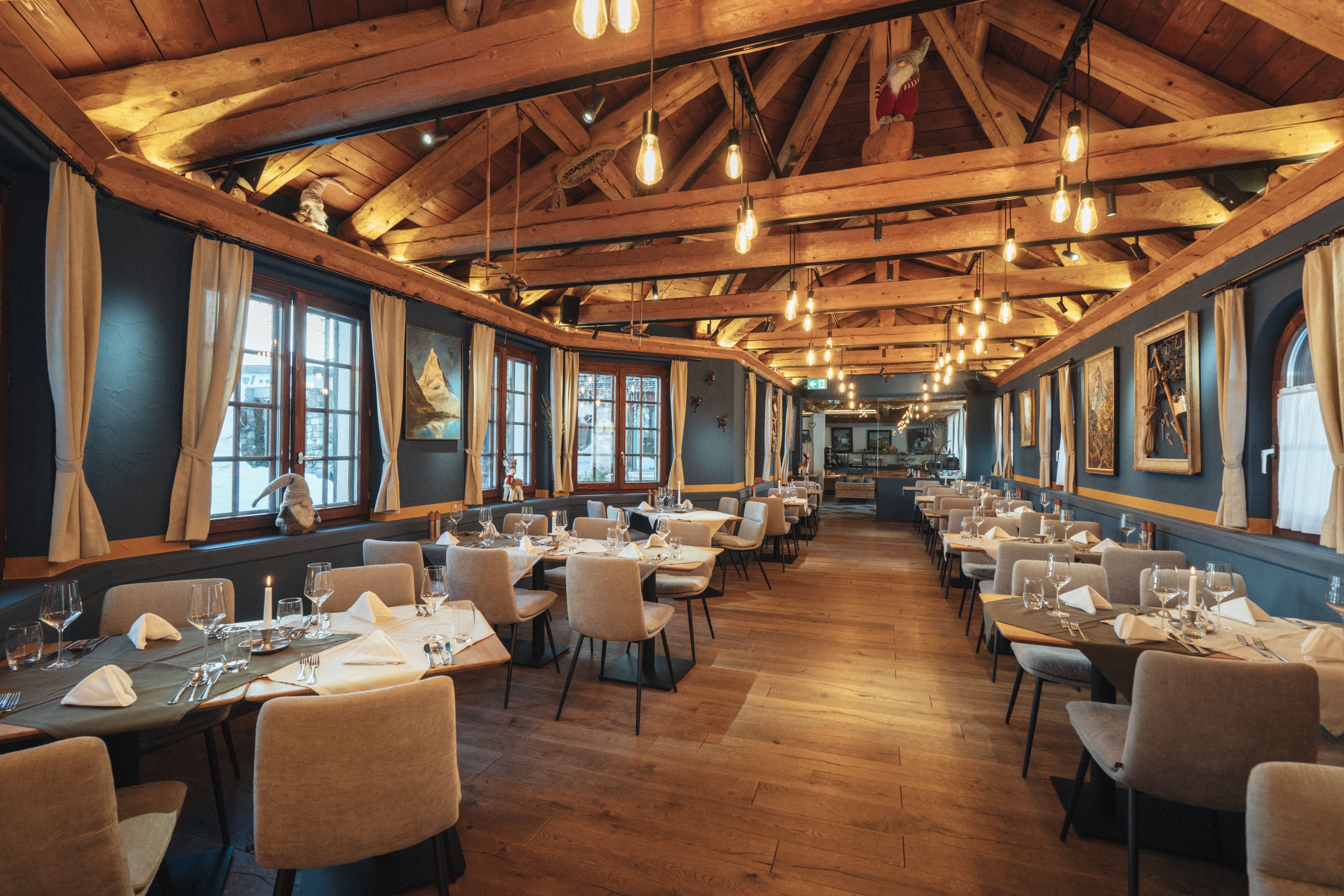Alpen Resort & Spa 28/35