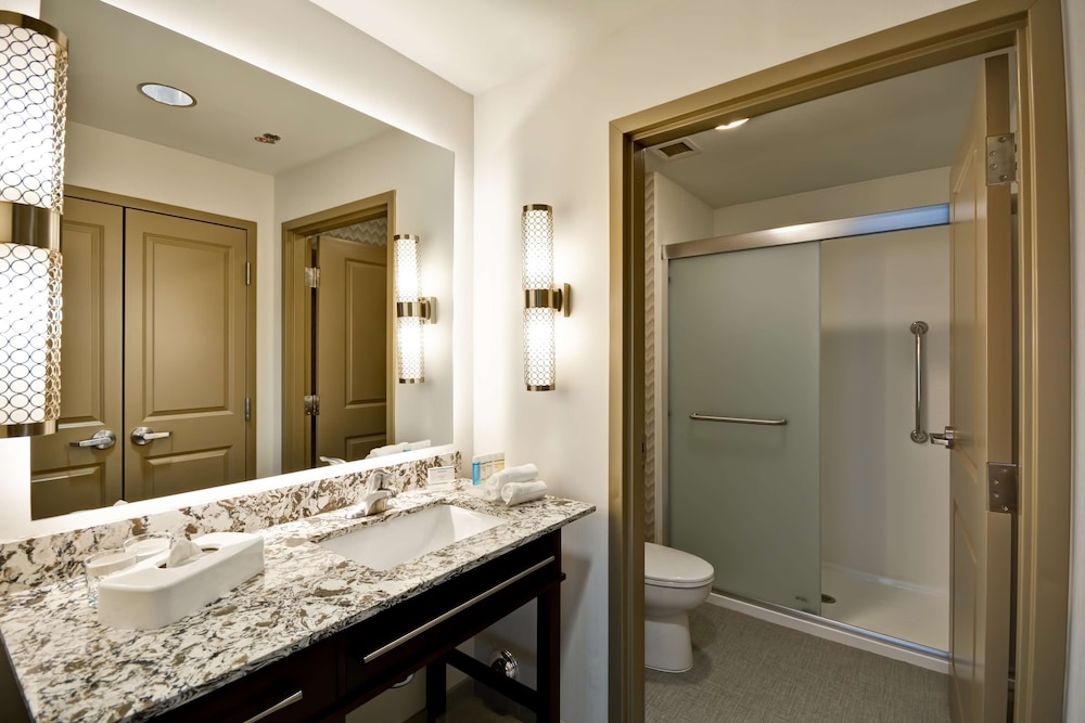 Homewood Suites By Hilton Birmingham Downtown Near Uab 13/53