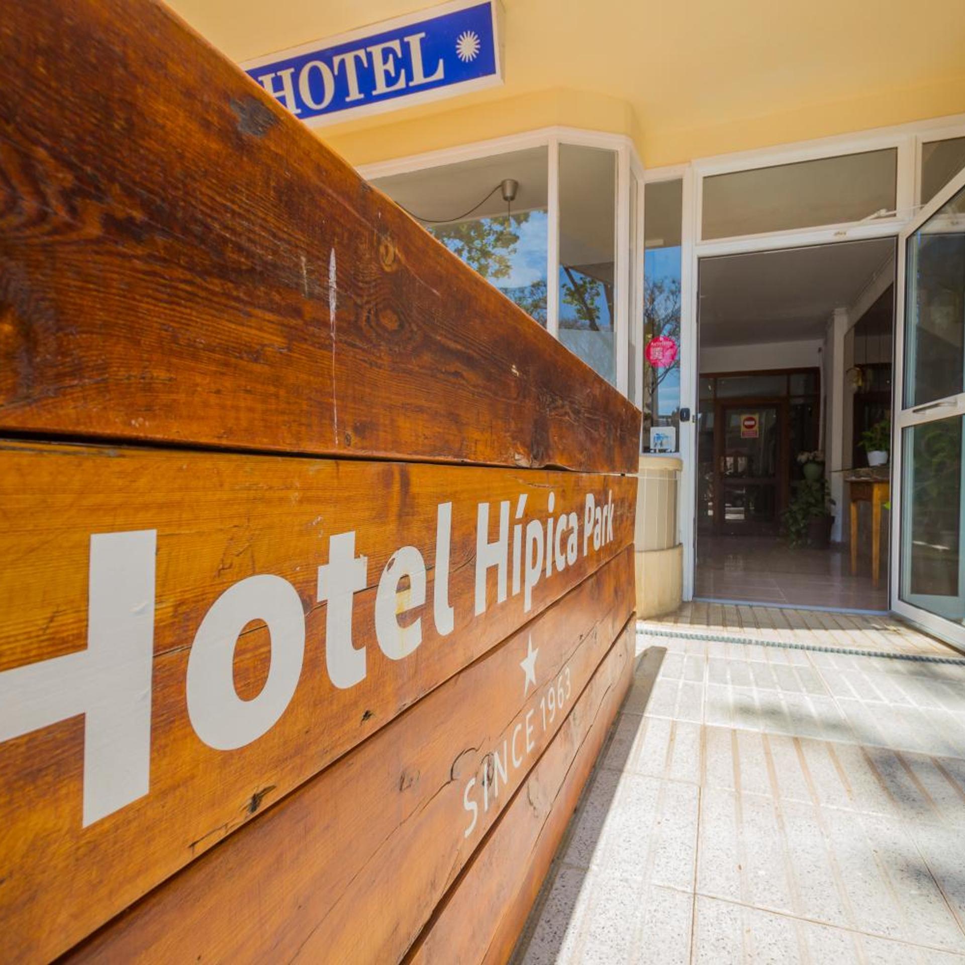 Hotel Hipica Park 9/58