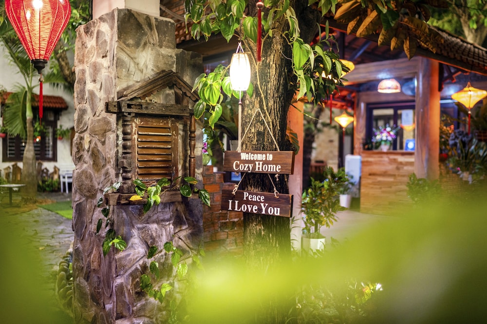 Loc Phat Hoi An Homestay - Villa 45/51