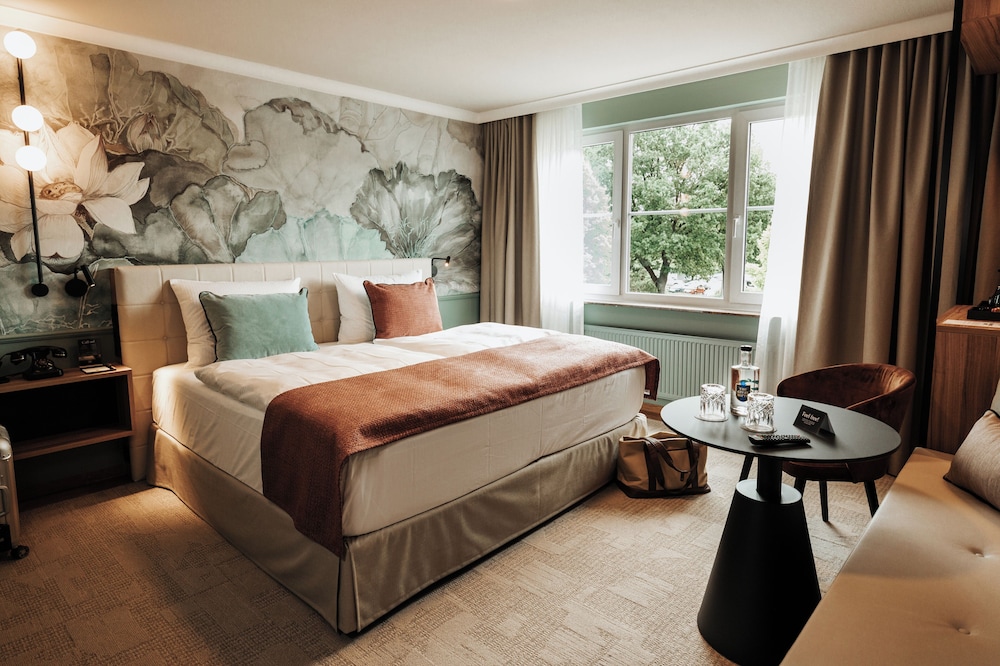 TheGreatNorth - HolstenTherme Resort Hotel 9/50