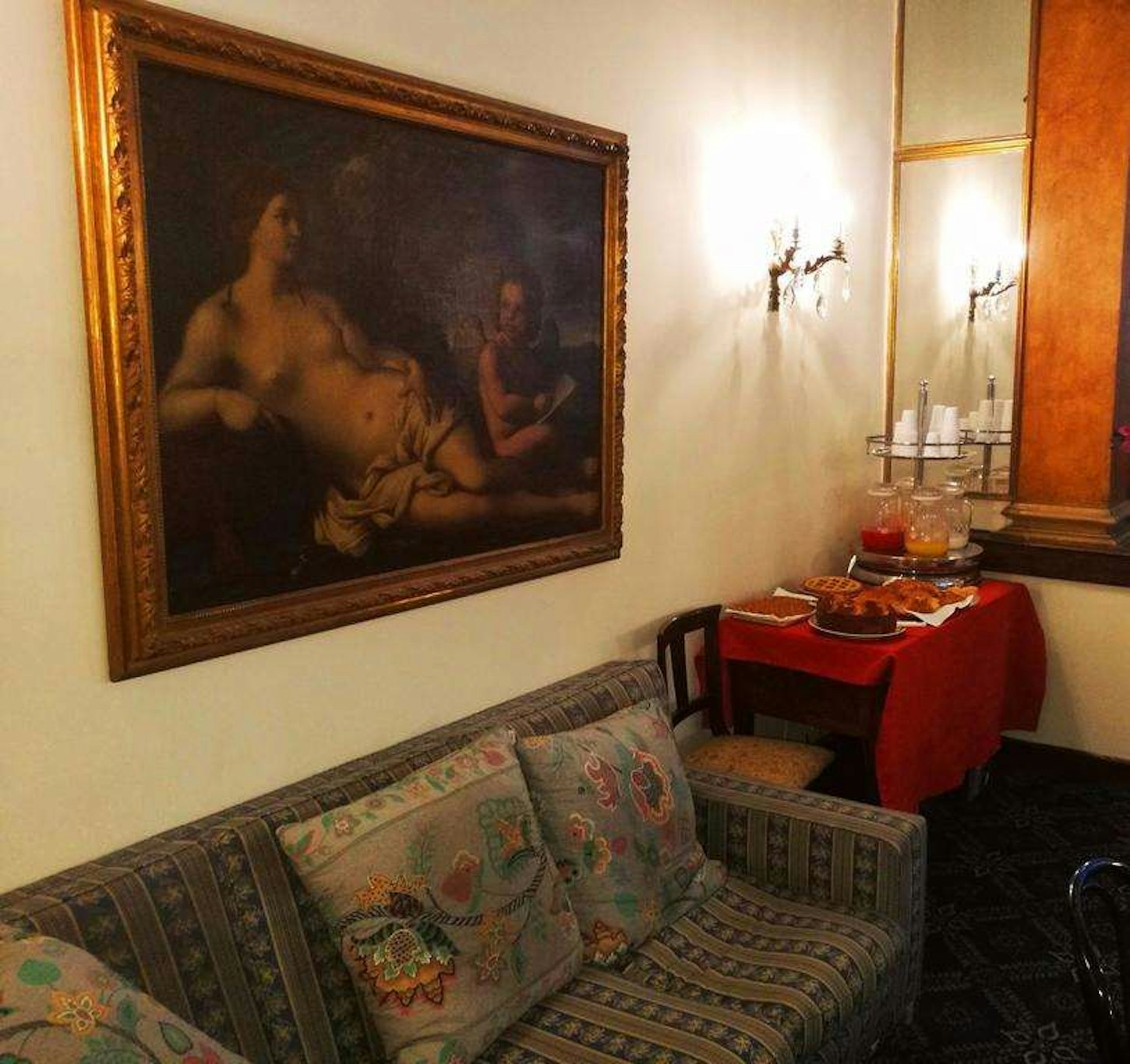 Hotel Villa Delle Rose 50/78