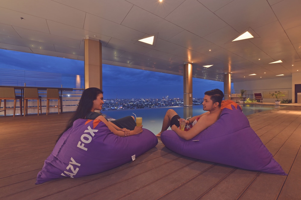 Fox Hotel Pekanbaru 21/50