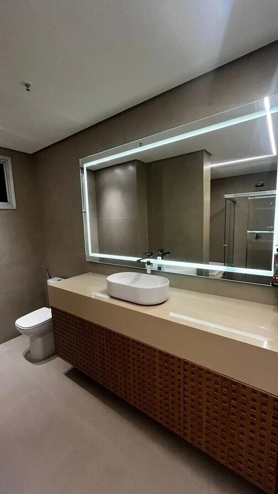 Hotel Amsterdam Montes Claros (ex. eSuites Montes Claros by Atlantica) 53/57