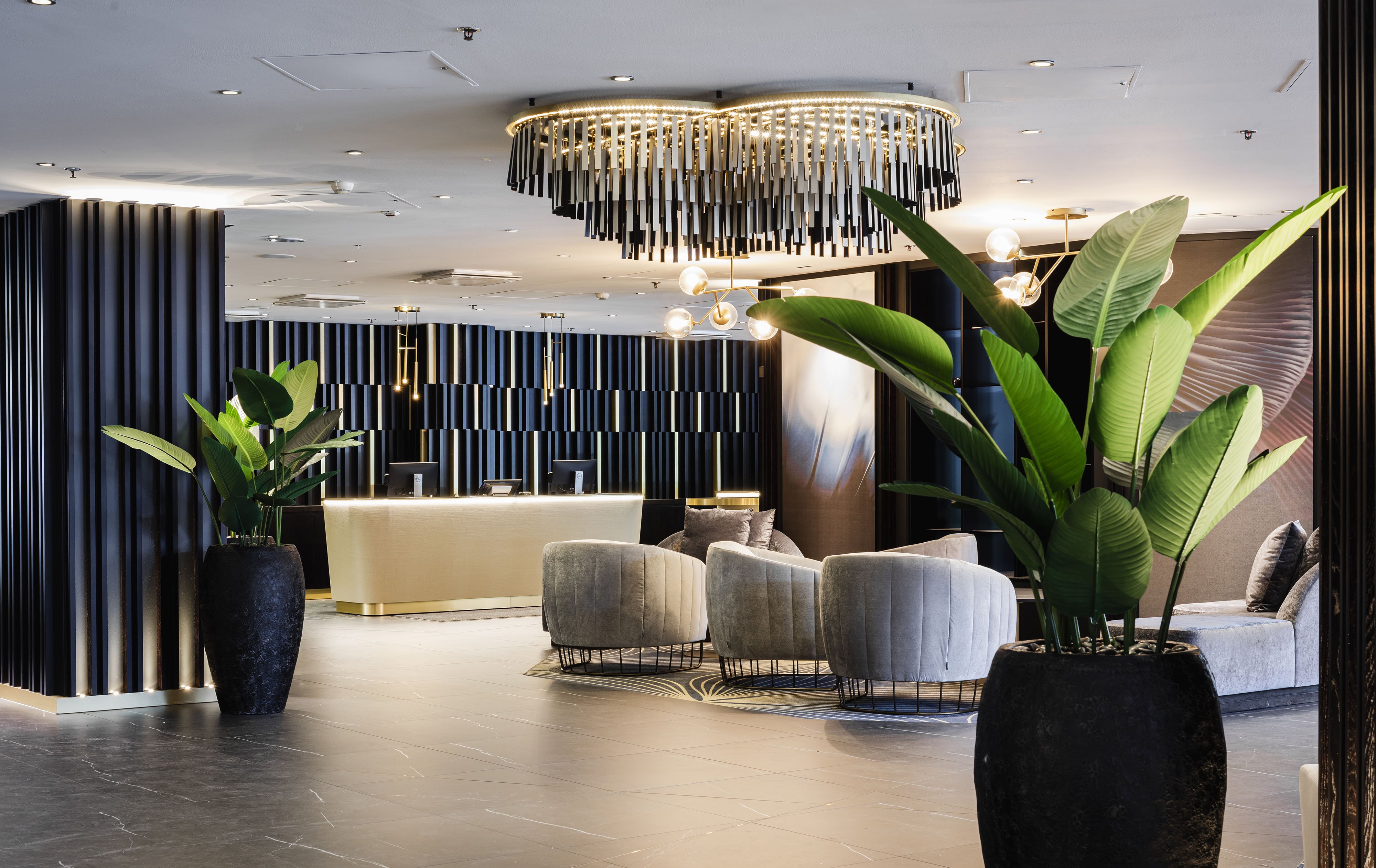 Crowne Plaza Helsinki Hesperia 12/74