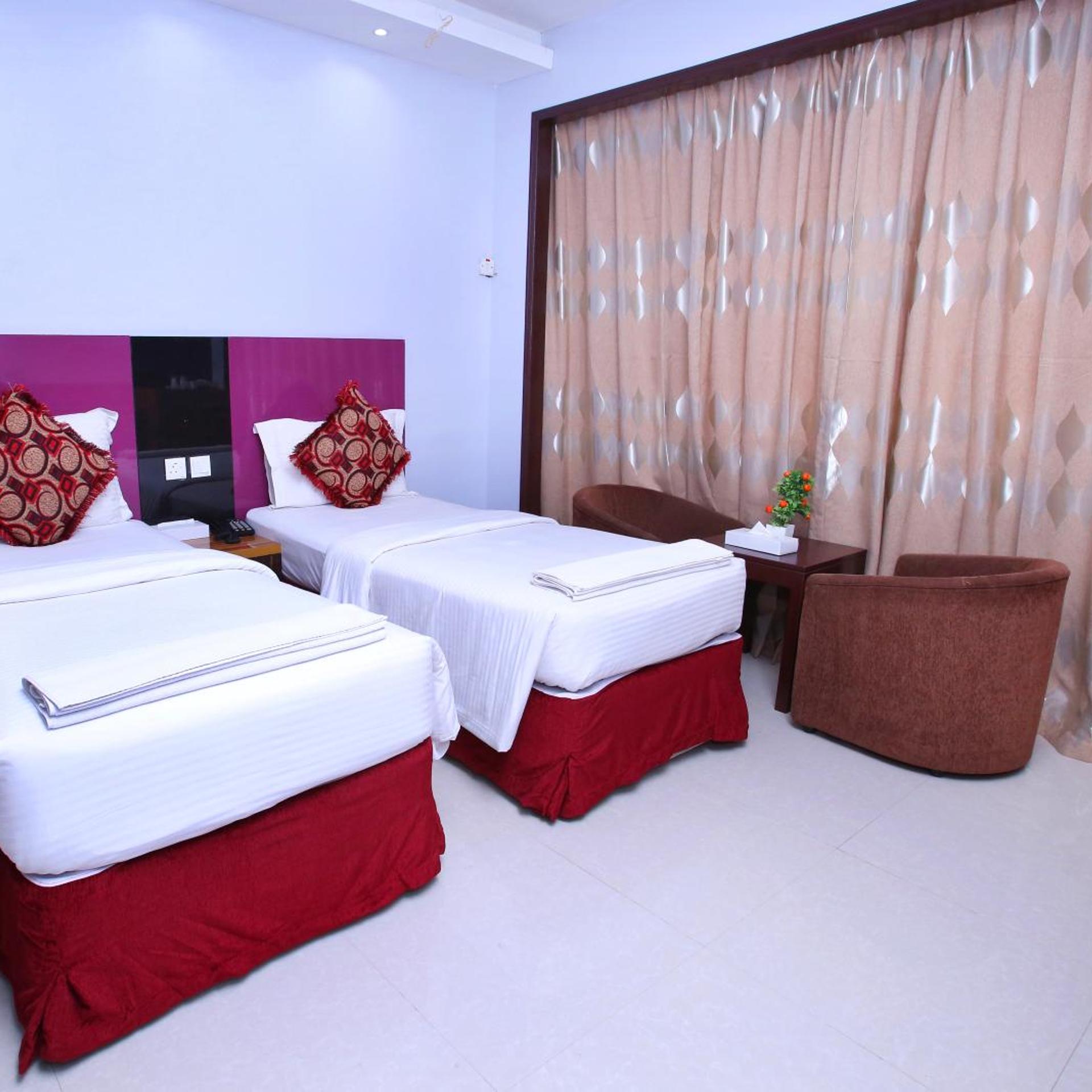 Zagy Hotel 22/84