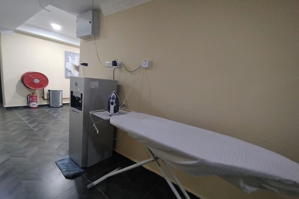 Fast Hotel Idaman Near To IIUM KL 56/75