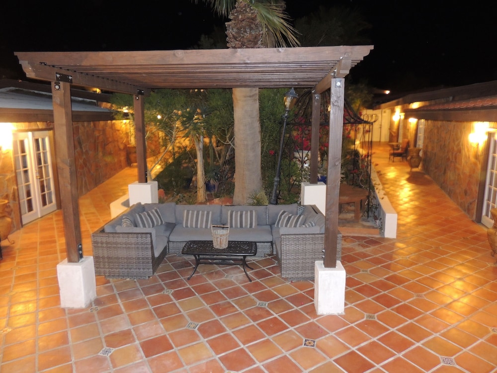 Tuscan Springs Hotel Spa 7/39