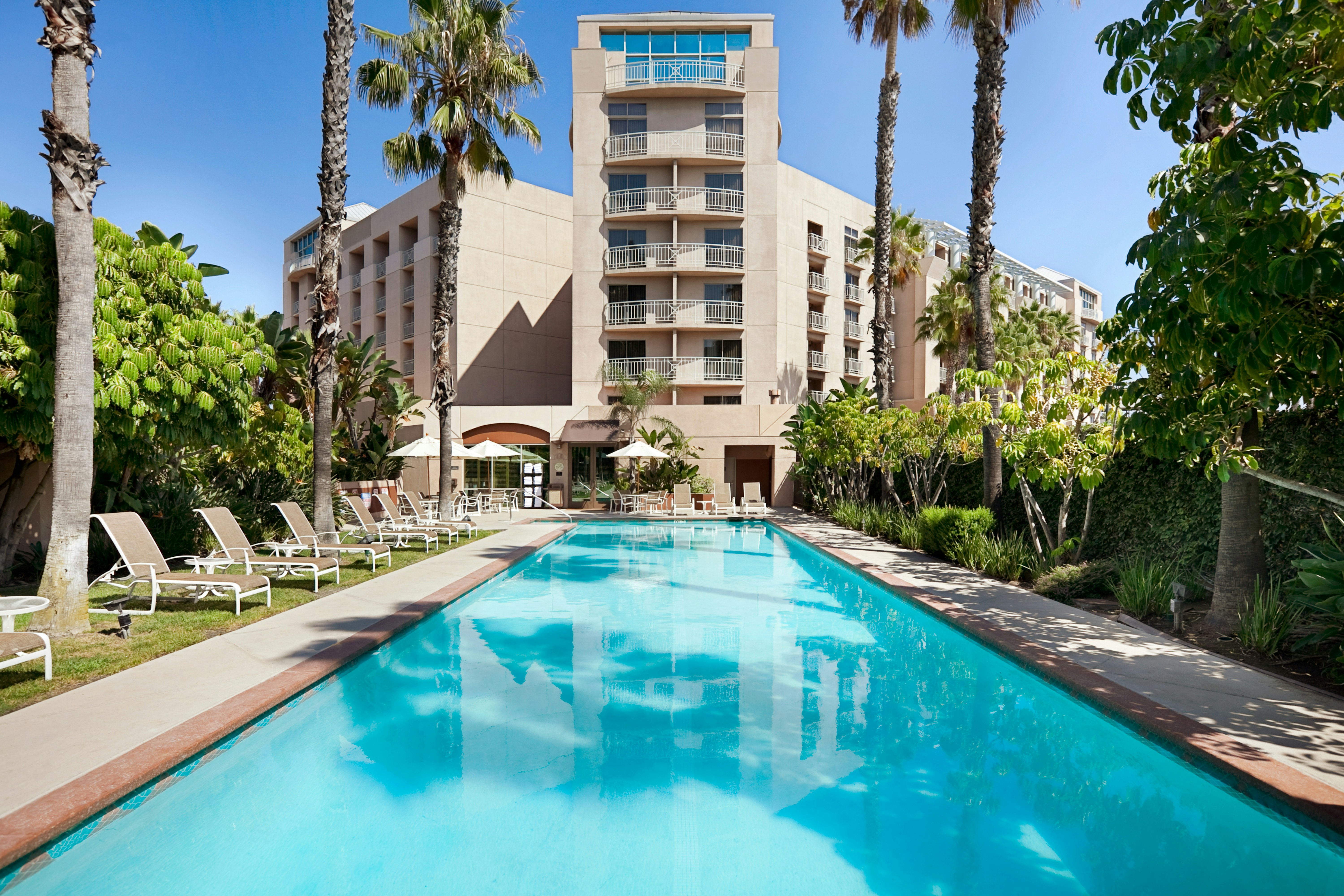Embassy Suites By Hilton Brea North Orange County 56/56