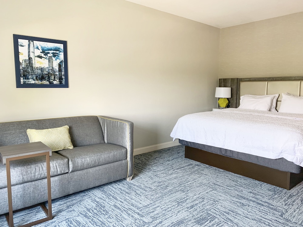 Hampton Inn Cranbury Nj 16/45