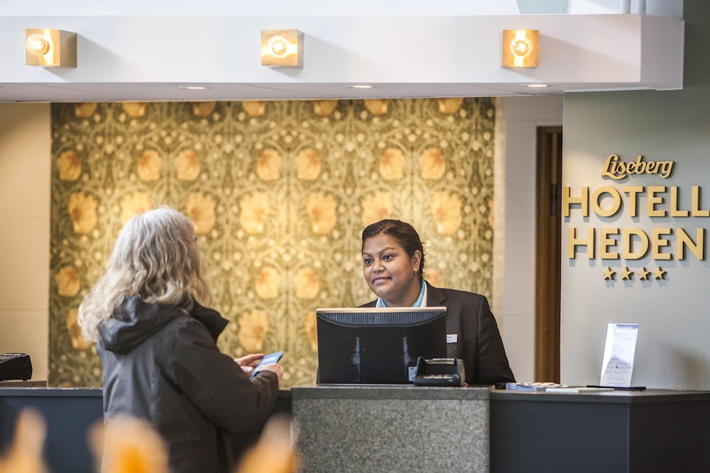 Hotel Heden, BW Signature Collection 8/58