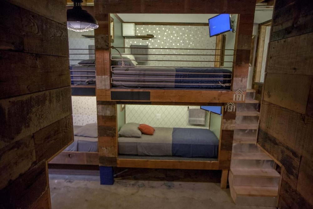 PodShare Los Feliz - Hostel 36/45