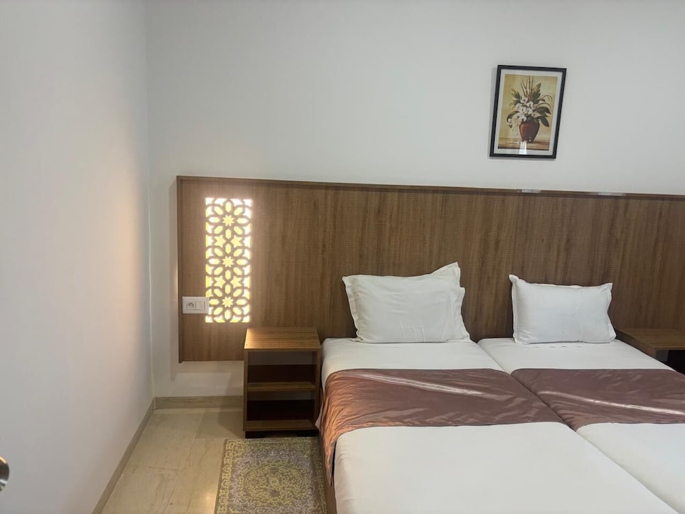 Al Baraka 18/50