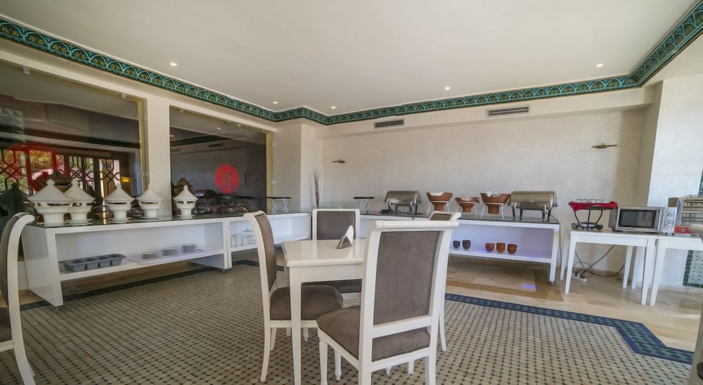 Mogador Menzah 42/48