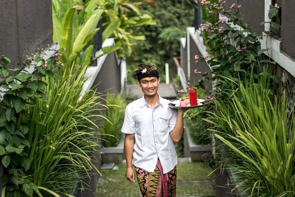 Annupuri Villas Bali 23/38
