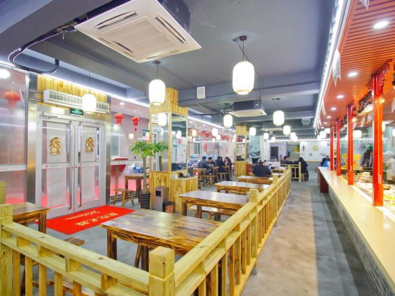 Vatica HeFei Baishuiba BHG Hotel 35/37
