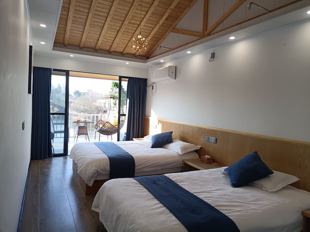 Wuzhen Liangzhu Boutique Inn 10/50