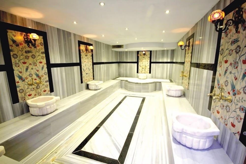 Ancient Mesopotamia Hotel 20/42