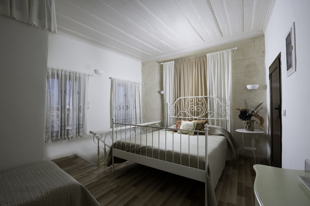 Evdokia Boutique Hotel 24/61