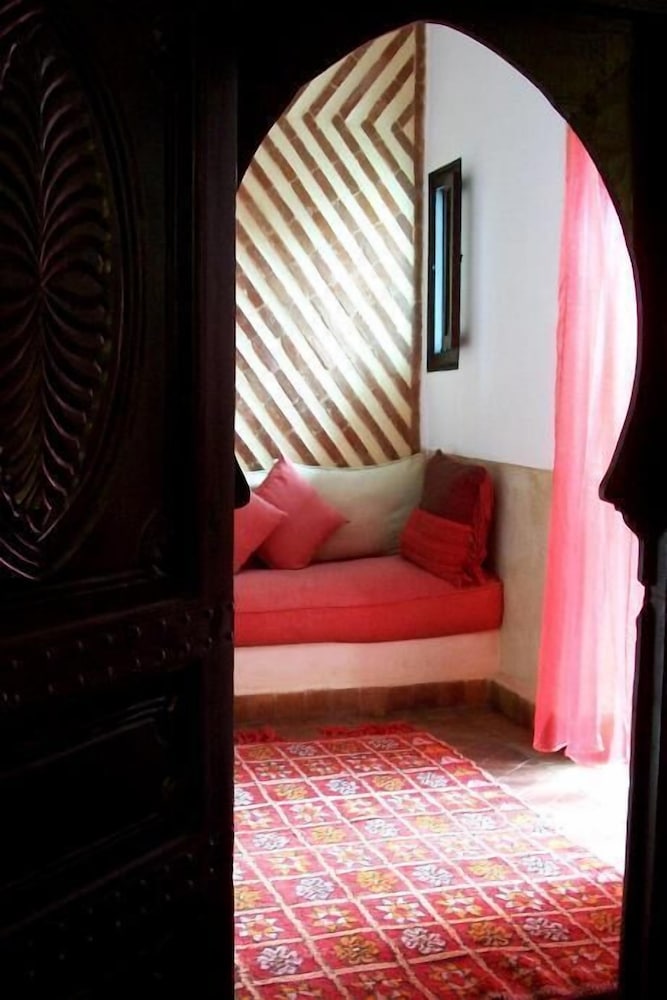 Riad Magellan 49/65
