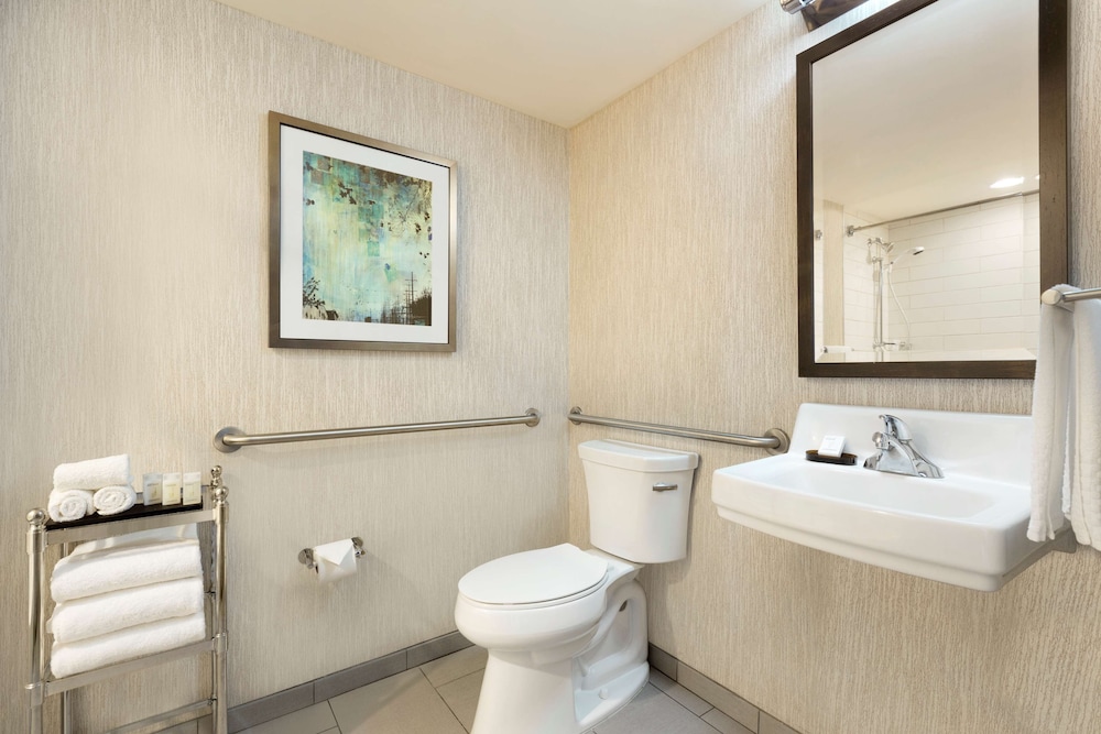 Embassy Suites by Hilton Atlanta at Centennial Olympic Park 13/69