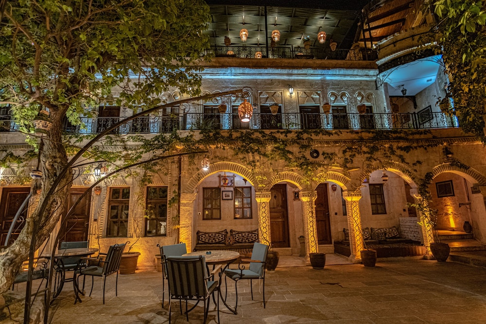 Goreme House Hotel 95/100