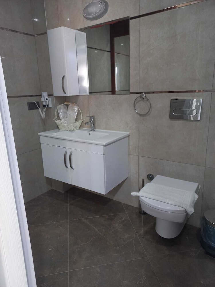 Akkum Otel 2 Sigacik 23/29