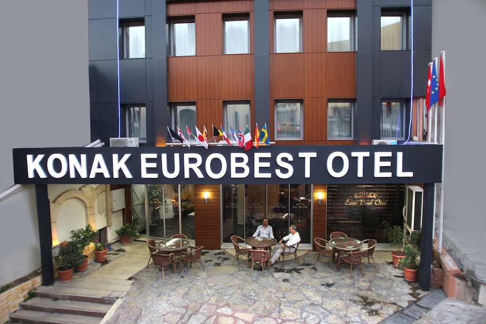 Konak Eurobest Otel 2/45