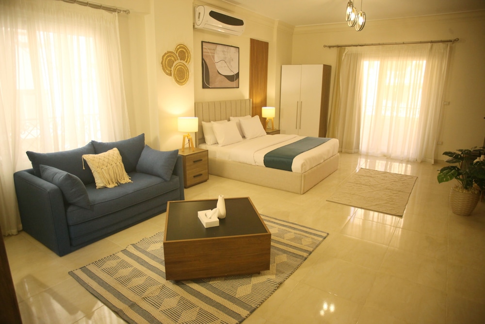 Settle Inn Janoub Apartments 62/76