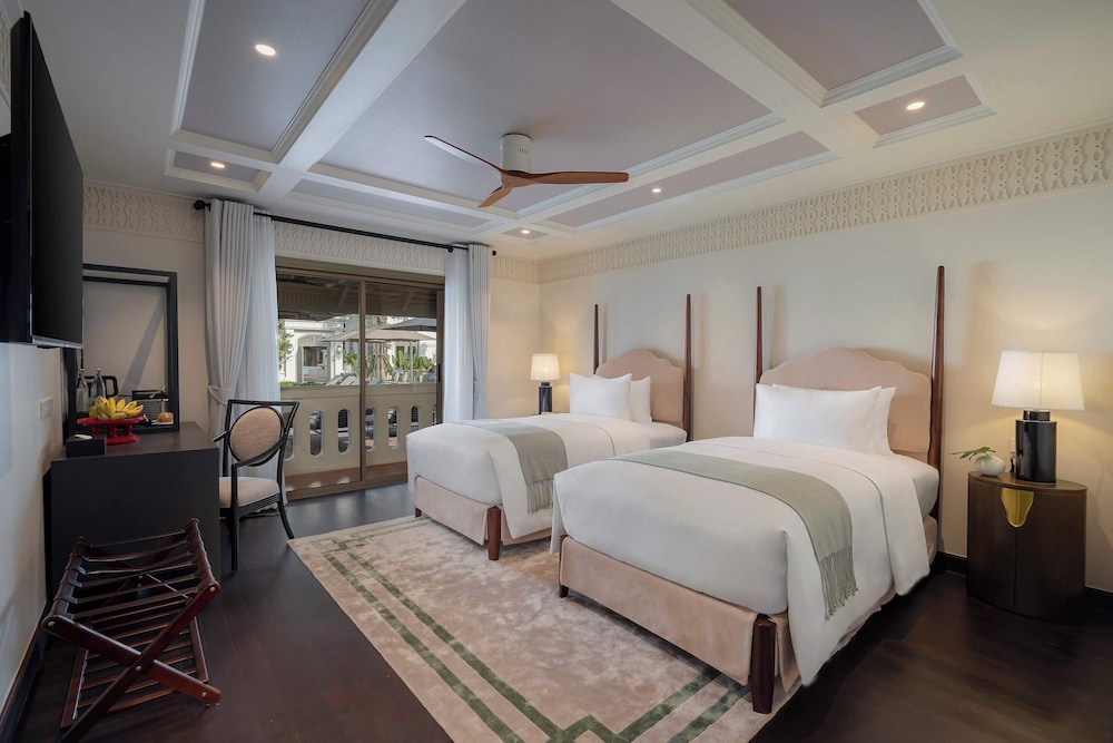 Heritage, Executive, Twin Beds