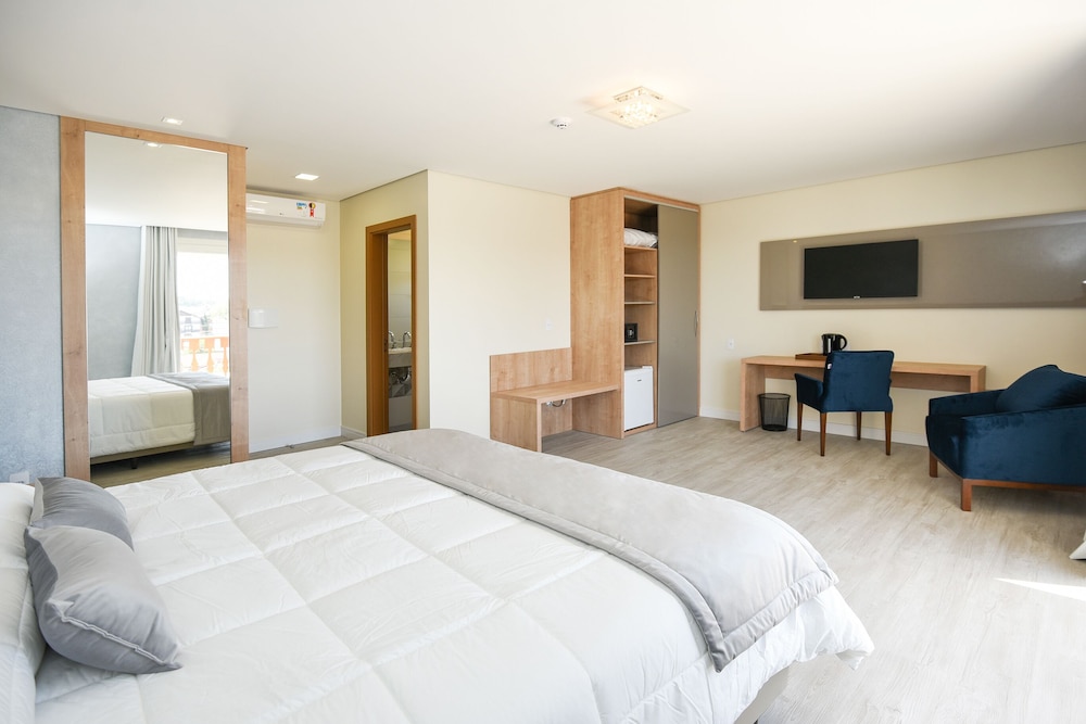 Hotel Alles Berg 13/51