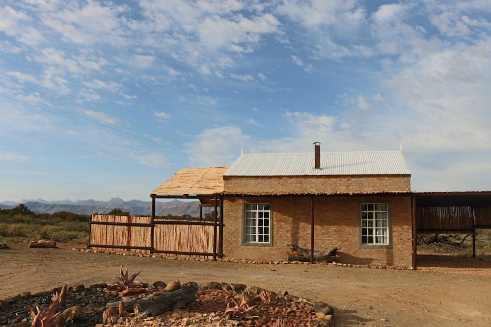 Wolvekraal - Guest Farm and Self-Catering Accommodation 33/40