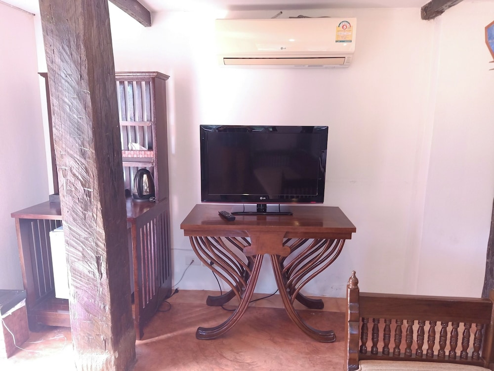 Insda Resort Chiang Mai 36/49