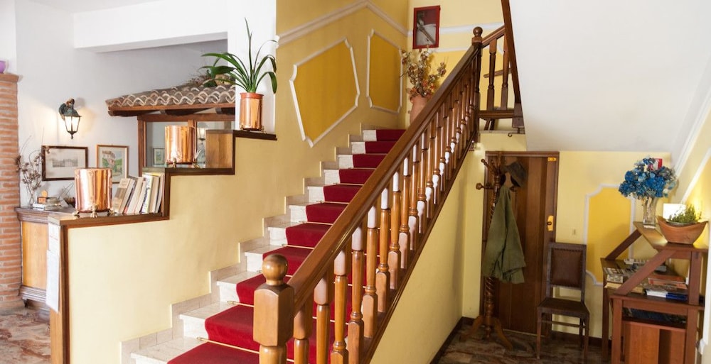 Hotel Residence Ricordo du Parc 6/50