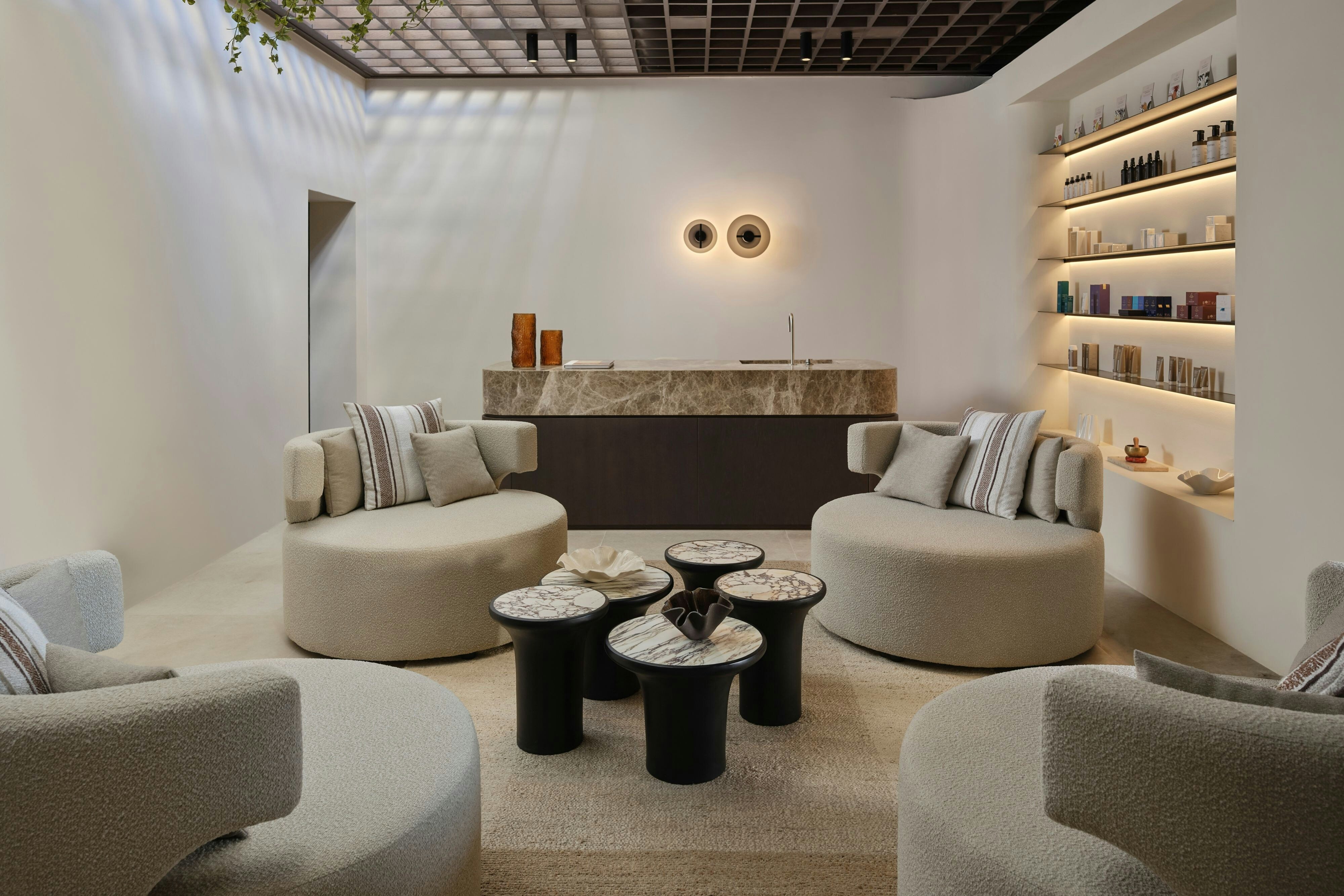 JW Marriott Crete Resort & Spa 8/21