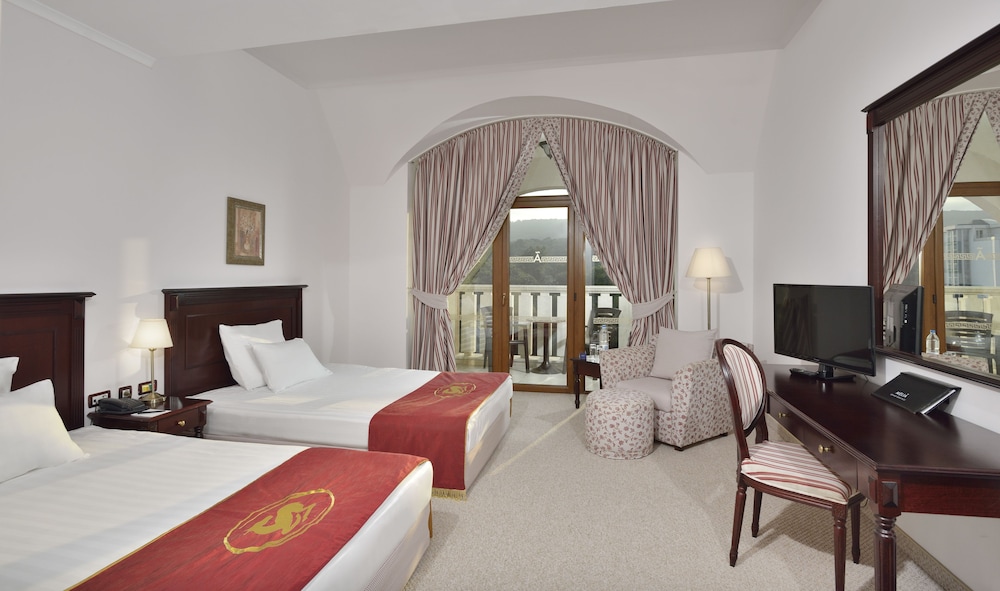 Melia Grand Hermitage 19/81