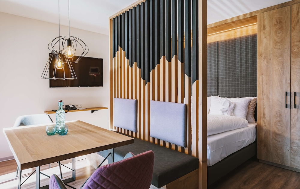 Elements Resort Zell Am See 35/76